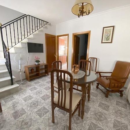Villa Casa “El Zumaque” En Zahara De La Sierra Esterno foto