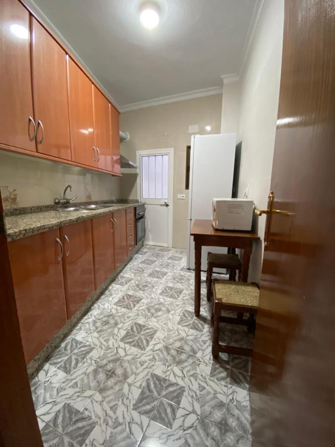 Villa Casa “El Zumaque” En Zahara De La Sierra Esterno foto